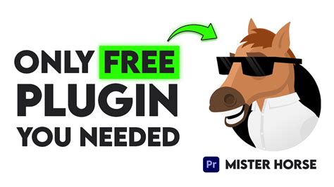 masterhorse|mister horse transitions free.